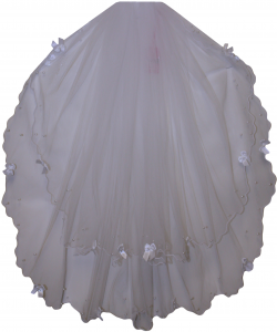 GIRLS VEILS- (0033009)